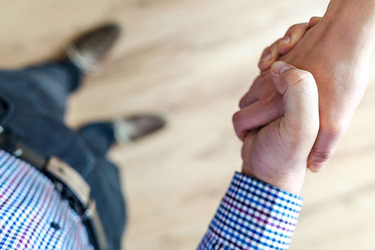 ABOUT THE COMPANY VIP SISTEM